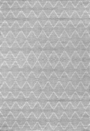 Dynamic Rugs SOUL 7403-190 Ivory and Charcoal